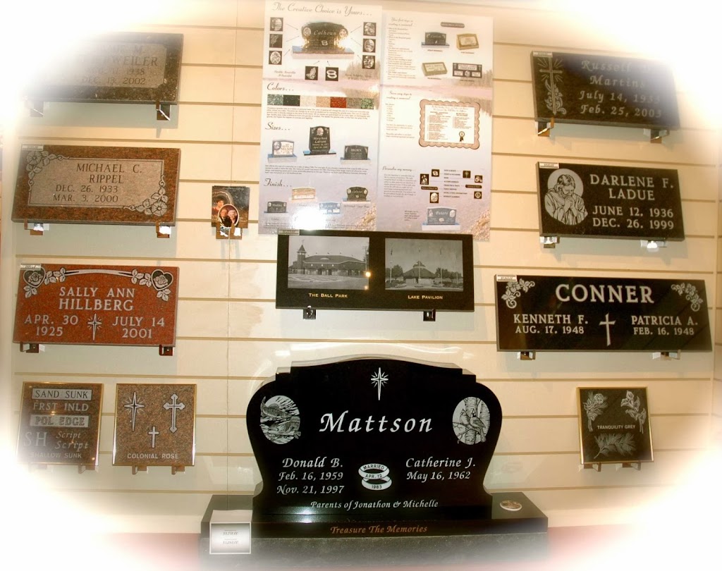 Mattson Funeral Home and Cremation Service | 343 N Shore Dr, Forest Lake, MN 55025, USA | Phone: (651) 464-3556