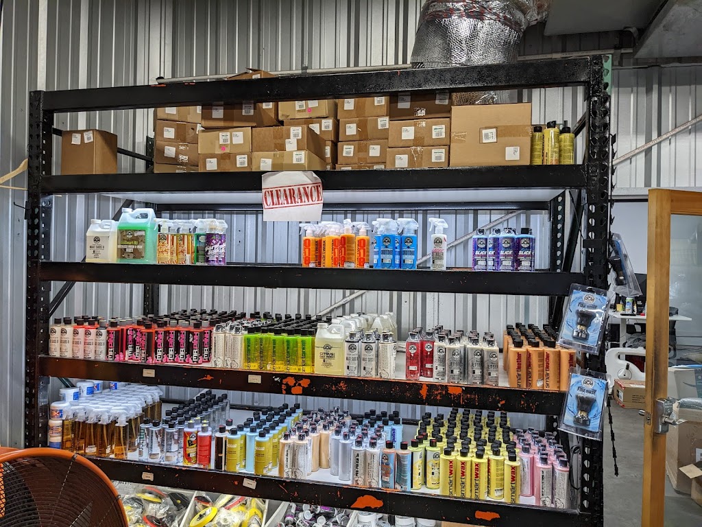 Chemical Guys Auto Detailing Supplies | 14108 S Western Ave, Gardena, CA 90249, USA | Phone: (310) 674-8135