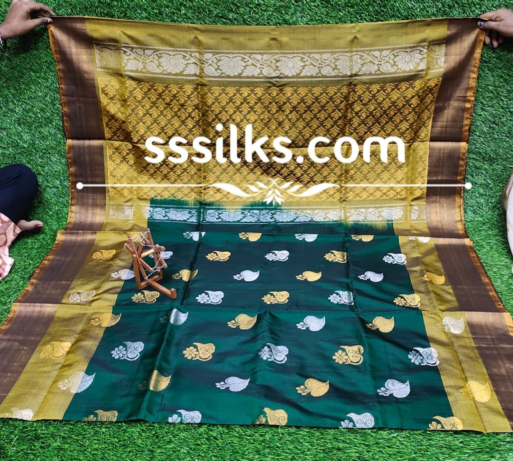 Surya Sarees and Silks | 7611 Knox Ave S APT 119, Richfield, MN 55423, USA | Phone: 092473 37477