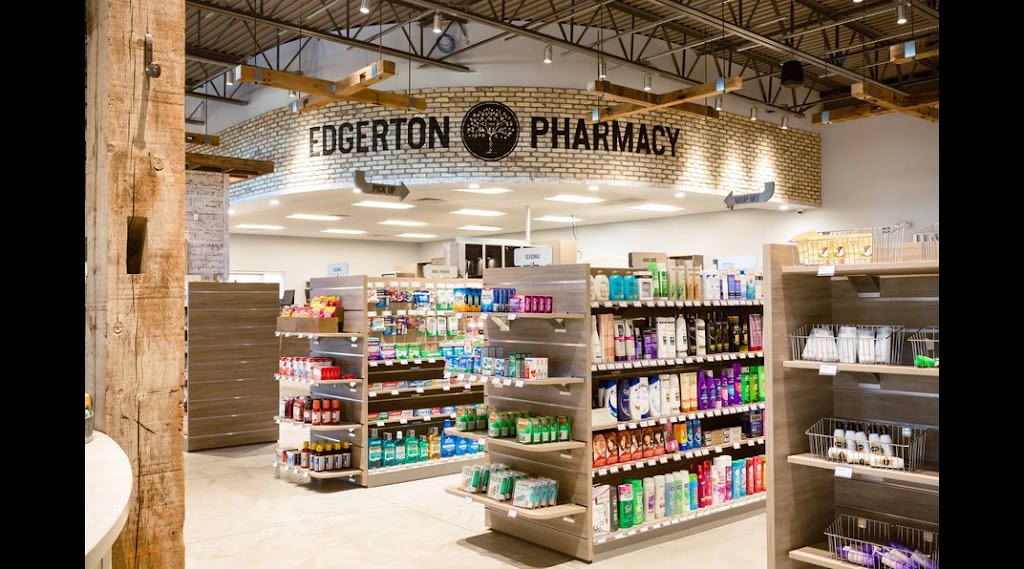 Edgerton Pharmacy | 1011 N Main St, Edgerton, WI 53534, USA | Phone: (608) 884-3308