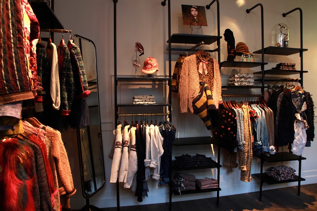 Scotch & Soda Kids | Wolvenstraat 14, 1016 EP Amsterdam, Netherlands | Phone: 020 788 2633