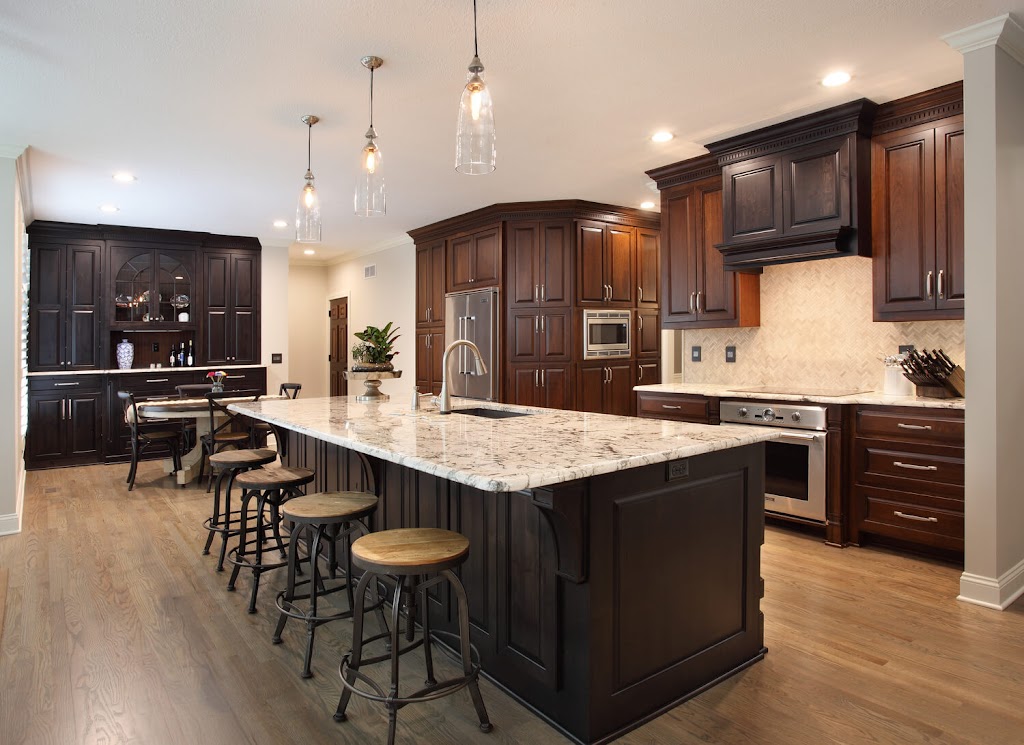 Braco Countertops - Showroom | 8454 Nieman Rd, Lenexa, KS 66214, USA | Phone: (816) 471-5005