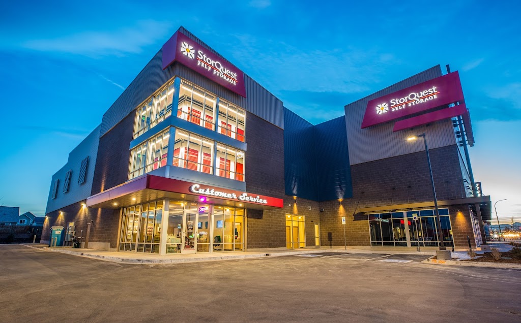 StorQuest Self Storage | 9720 W Colfax Ave, Lakewood, CO 80215, USA | Phone: (850) 542-3529