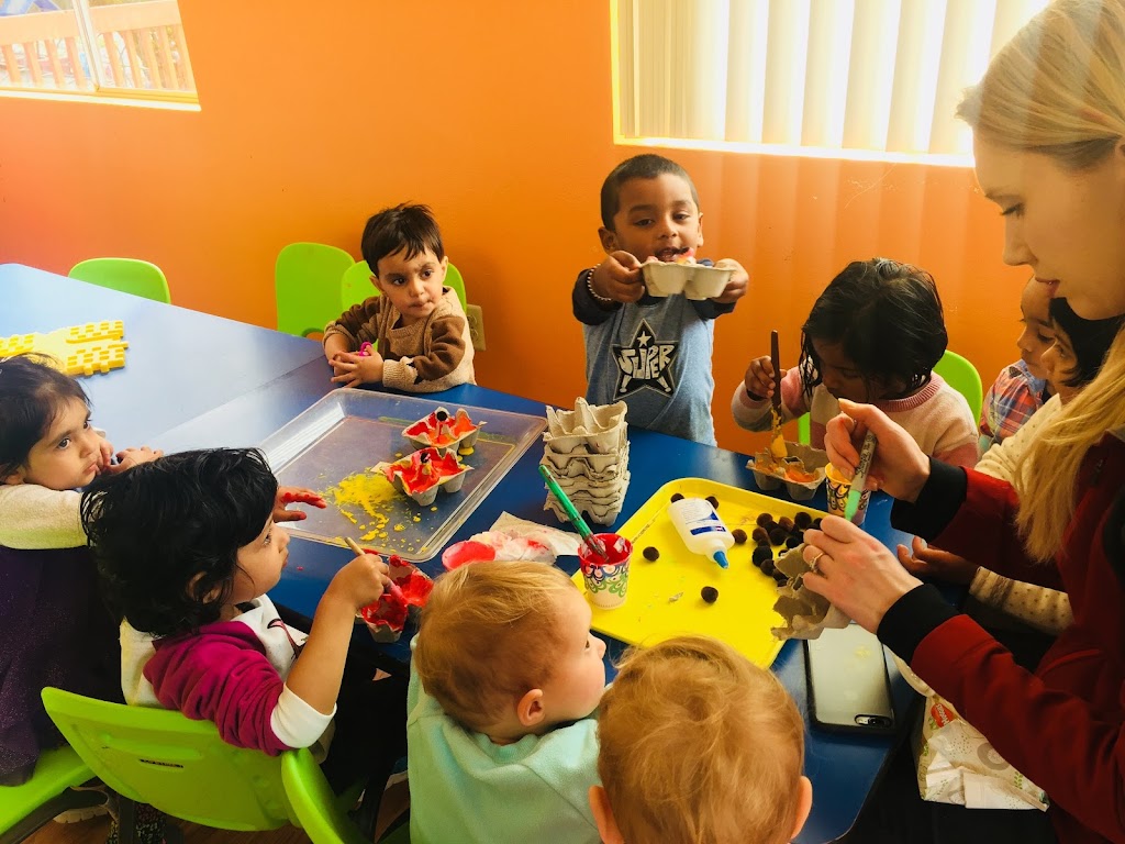 Anandan Academy Preschool & Daycare | 23025 49th Ave SE, Bothell, WA 98021, USA | Phone: (425) 319-2176