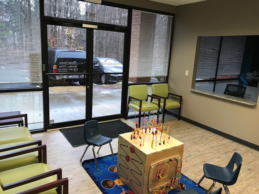 Hopebridge Autism Therapy Center | 29077 Clemens Rd, Westlake, OH 44145 | Phone: (440) 871-6568