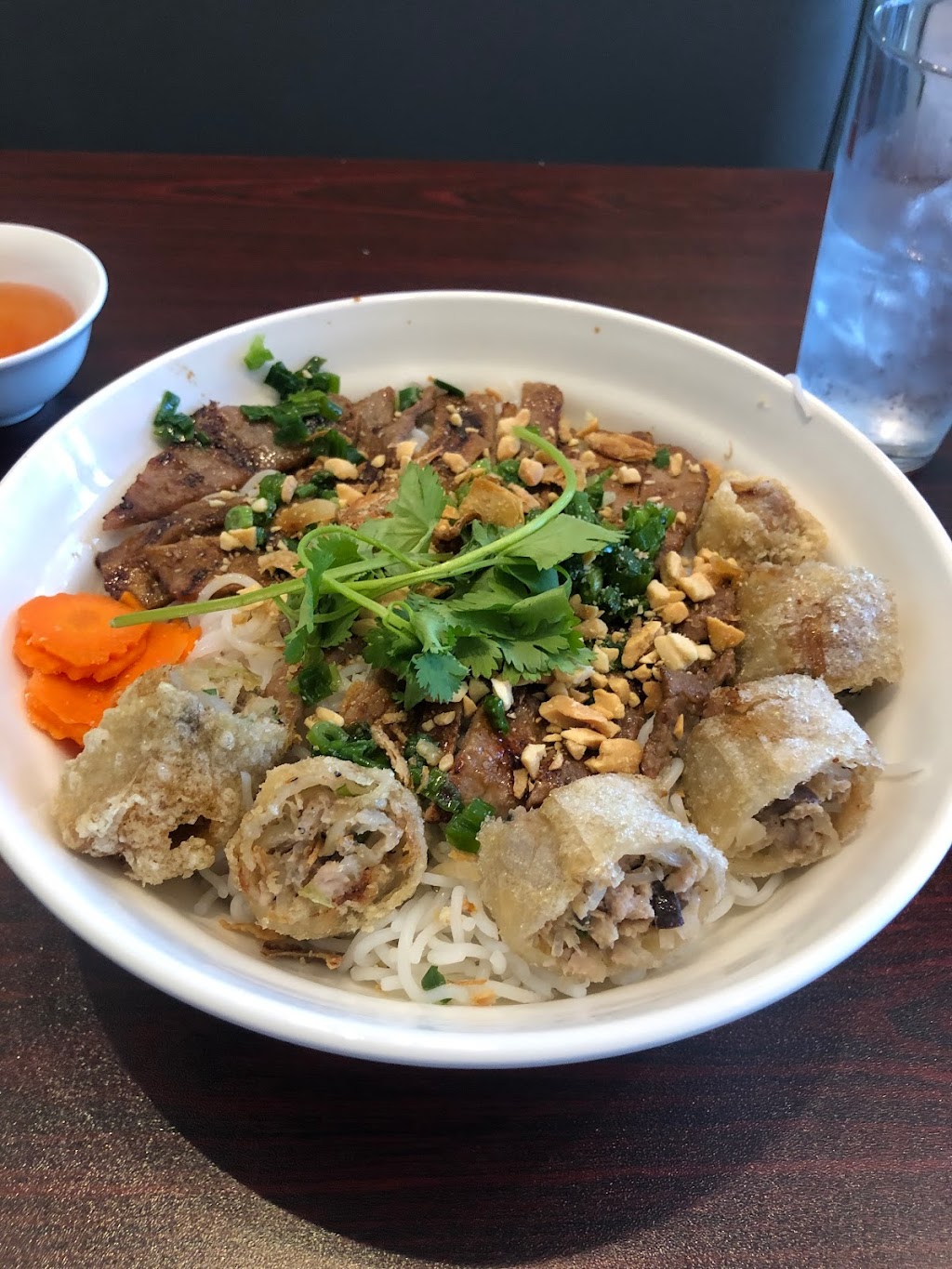 VN Phở | 8350 Colorado Blvd unit 110, Firestone, CO 80504, USA | Phone: (720) 639-6630