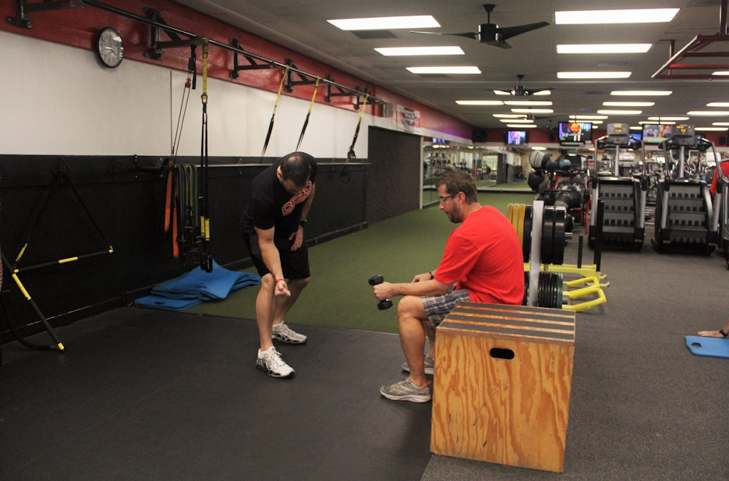 Desert Sports & Fitness - Northeast | 2480 N Pantano Rd, Tucson, AZ 85715, USA | Phone: (520) 722-6300