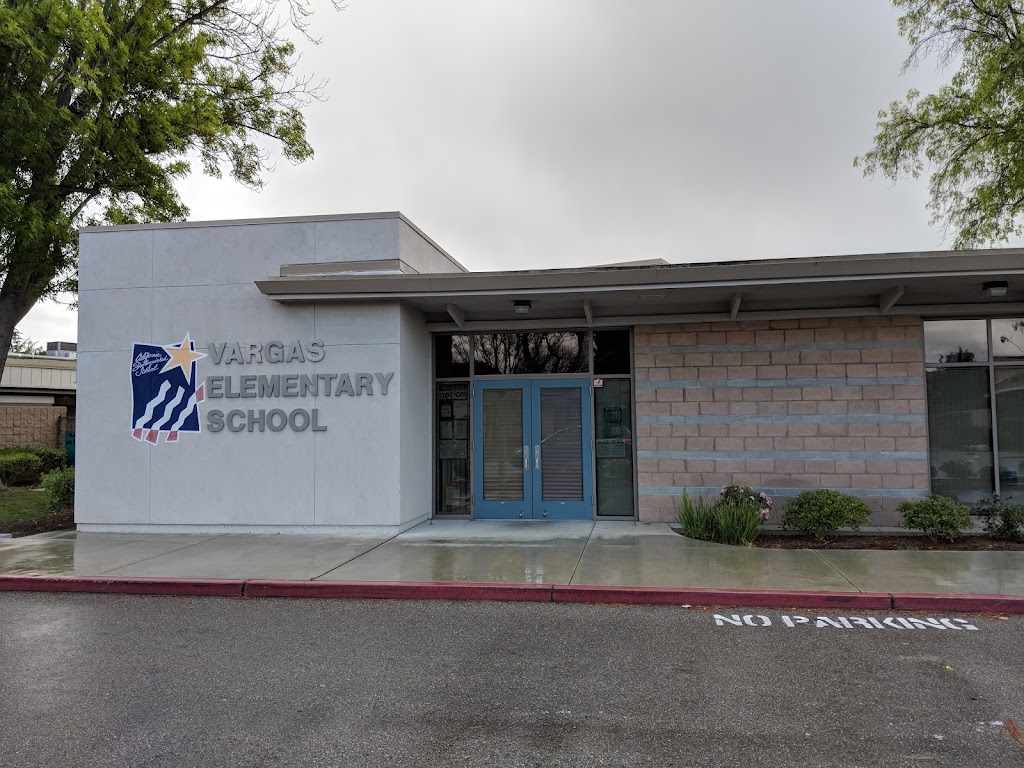 Vargas Elementary School | 1054 Carson Dr, Sunnyvale, CA 94086, USA | Phone: (408) 522-8267 Vargas Elementary School | 1054 Carson Dr, Sunnyvale, CA 94086, USA | Phone: (408) 522-8267