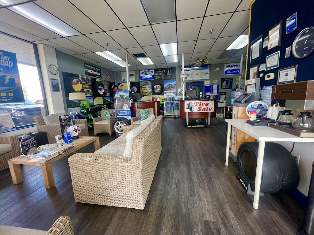 weston tire & auto | 15740 W State Rd 84, Sunrise, FL 33326 | Phone: (954) 384-8473