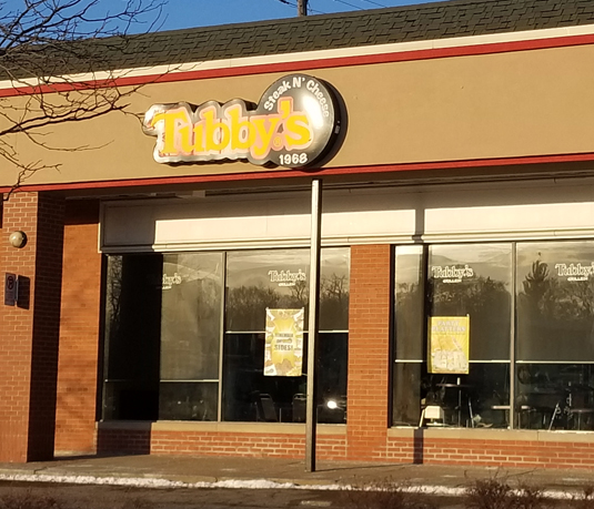 Tubbys Sub Shop | 33171 Grand River Ave, Farmington, MI 48336, USA | Phone: (248) 987-4031