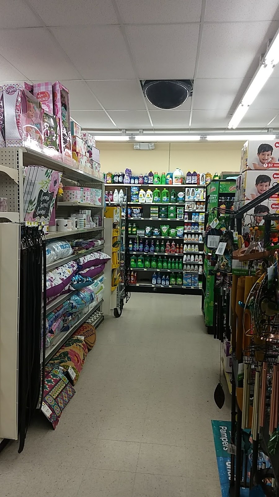 Dollar General | 320 Millcreek Dr, Marysville, OH 43040 | Phone: (937) 738-6617