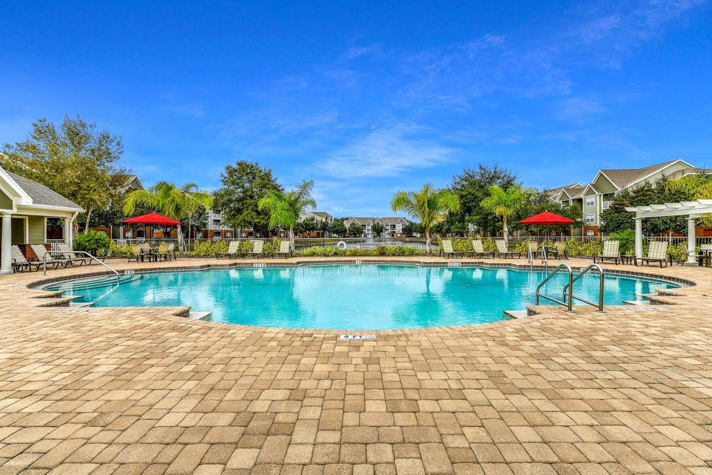 The Finley Apartments | 9541 103rd St, Jacksonville, FL 32210, USA | Phone: (904) 207-7373