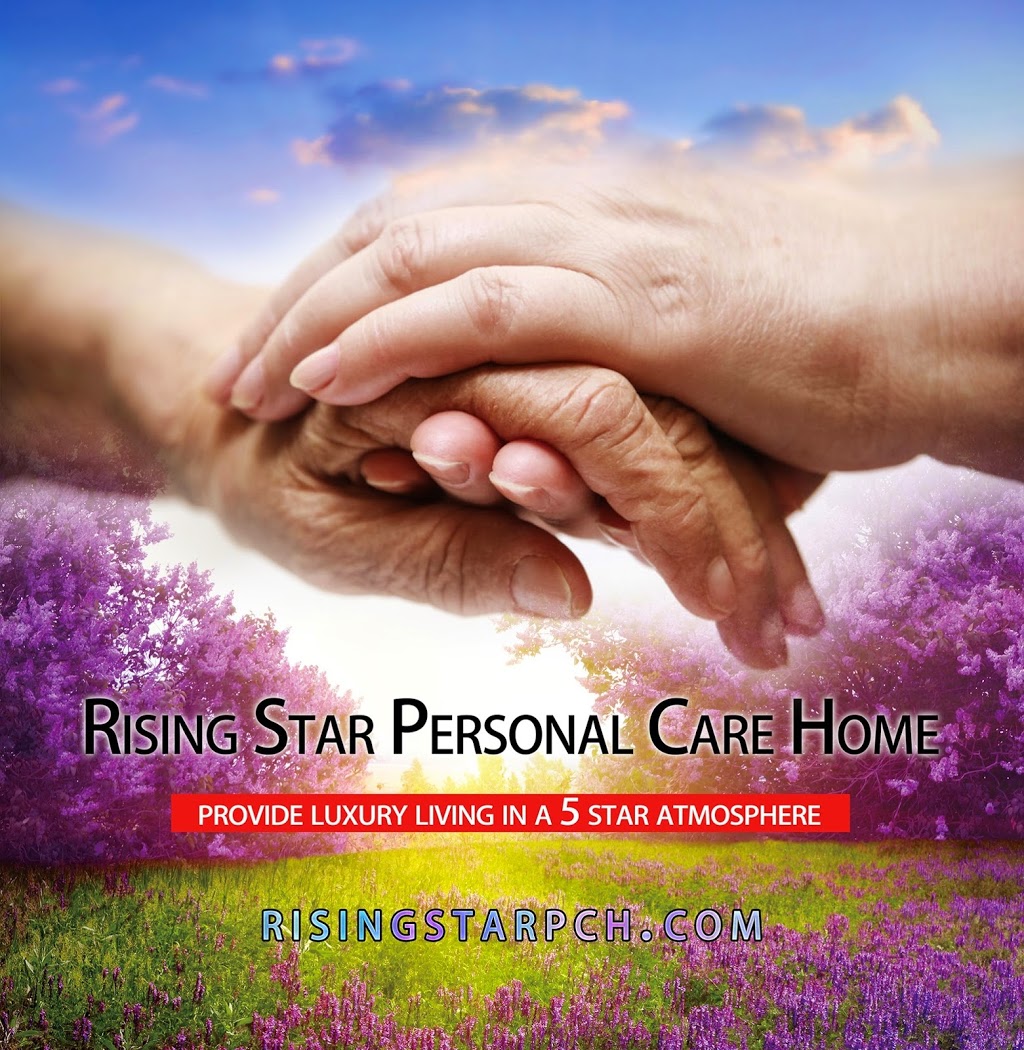 Rising Star Personal Care Home | 5018 E Ponce de Leon Ave, Stone Mountain, GA 30083, USA | Phone: (404) 298-0150