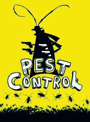 MAGIC PEST CONTROL | 8920 SW 41st Terrace, Olympia Heights, FL 33165, USA | Phone: (305) 321-7787