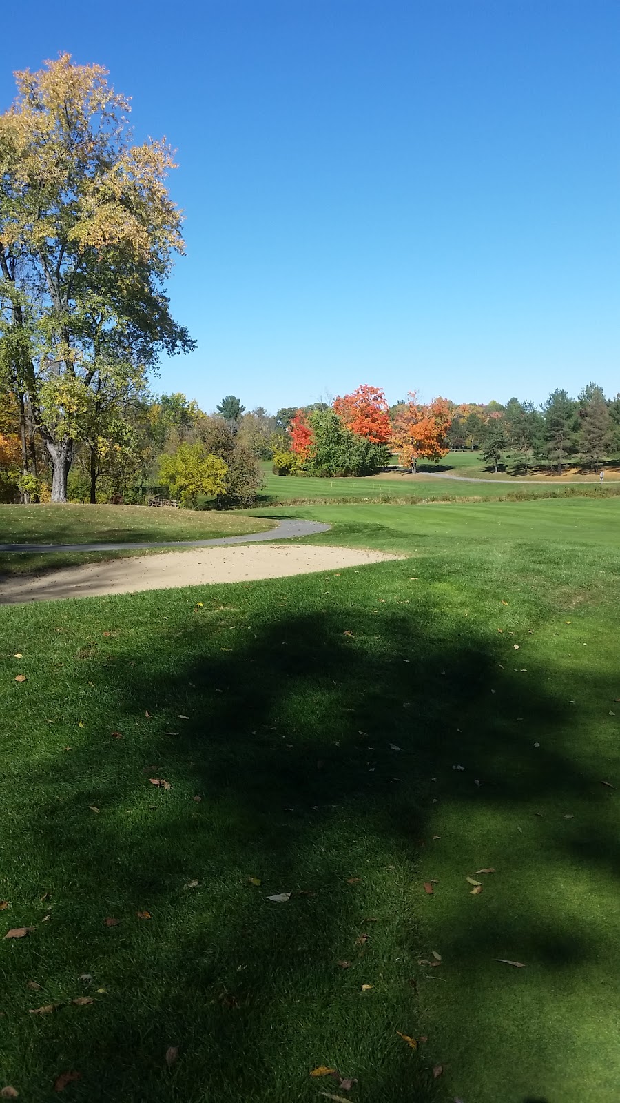 Colonie Golf Course | 68 Lisha Kill Rd, Colonie, NY 12205, USA | Phone: (518) 456-1350