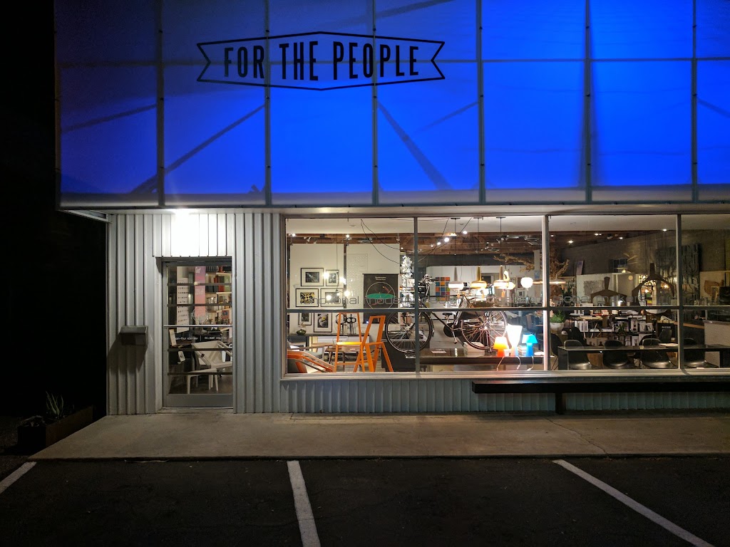 For The People | 5102 N Central Ave #5, Phoenix, AZ 85012, USA | Phone: (602) 954-4009