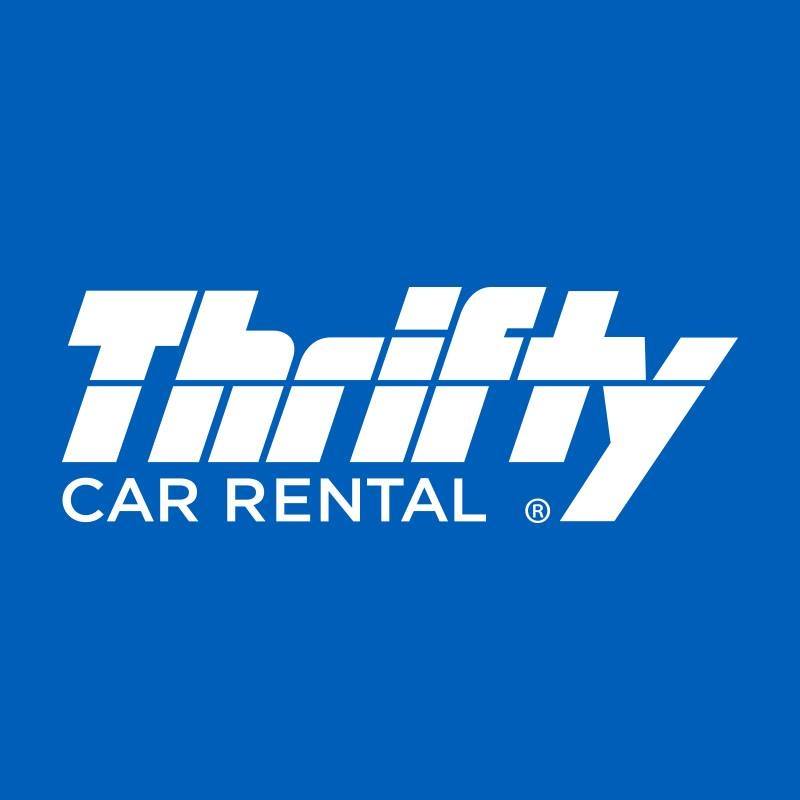 Thrifty Car Rental | 1000 Airport Blvd, Pittsburgh, PA 15231, USA | Phone: (866) 434-2226
