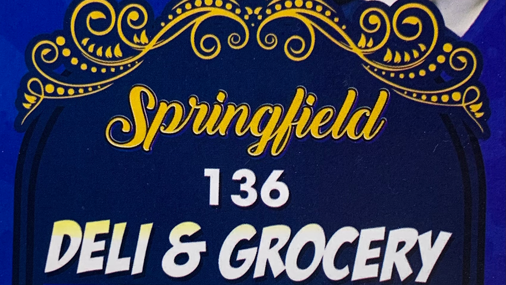 Springfield 136 DELI & GROCERY INC | 13635 Springfield Blvd, Springfield Gardens, NY 11413, USA | Phone: (718) 341-9040