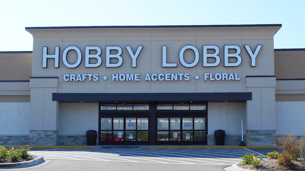 Hobby Lobby | N 95, W18281 County Line Rd, Menomonee Falls, WI 53051 | Phone: (262) 253-1634