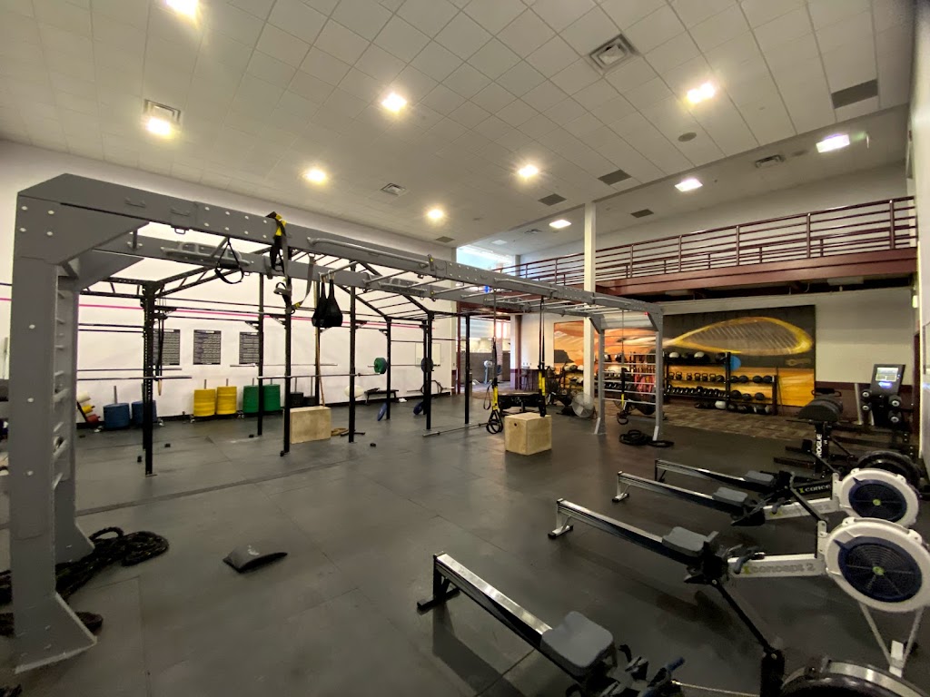 Peterson Fitness Center | 225 E Stewart Peterson # 560, Colorado Springs, CO 80914, USA | Phone: (719) 556-4462