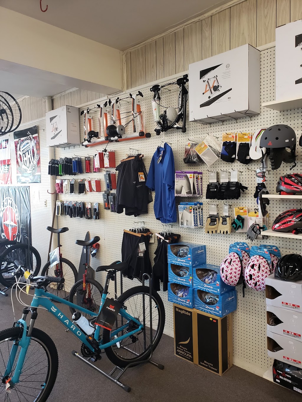 Cycle Sport & Fitness | 7802 Munson Rd, Mentor, OH 44060, USA | Phone: (440) 257-2170