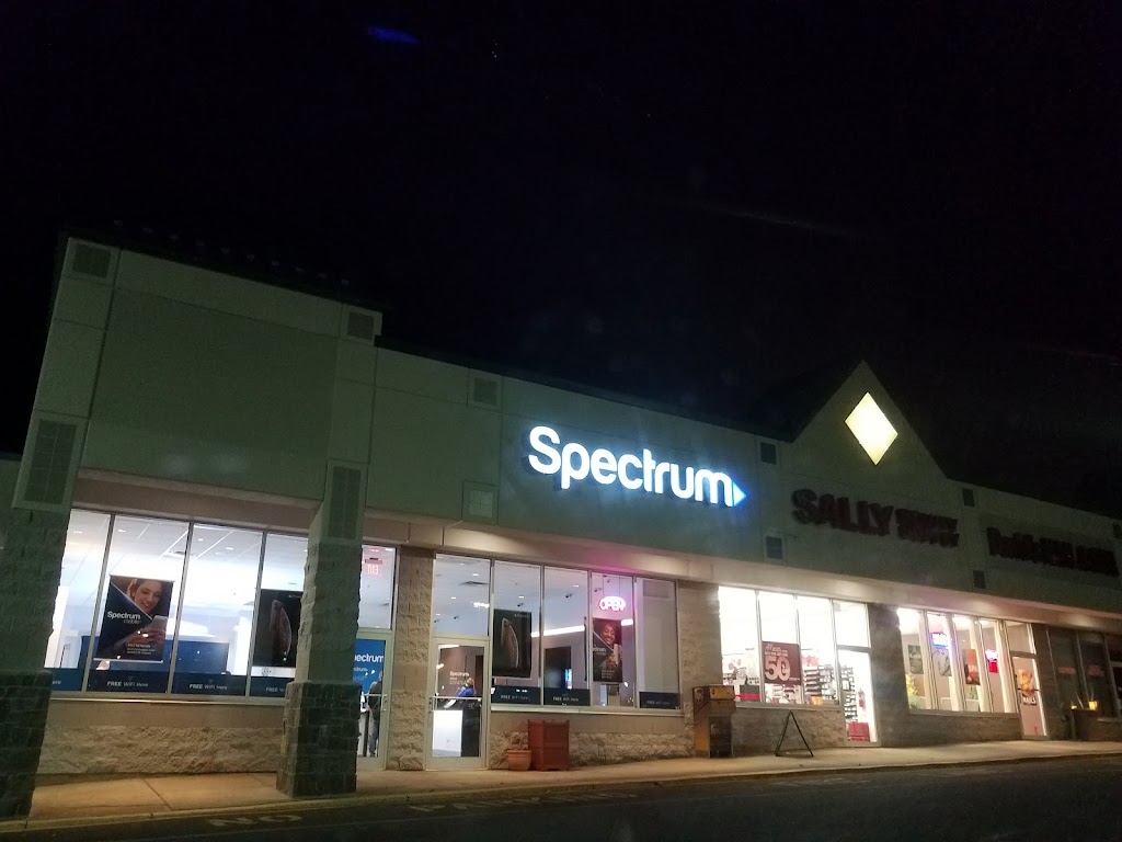 Spectrum Store | 740 Hoosick Rd, Troy, NY 12180, USA | Phone: (888) 406-7063