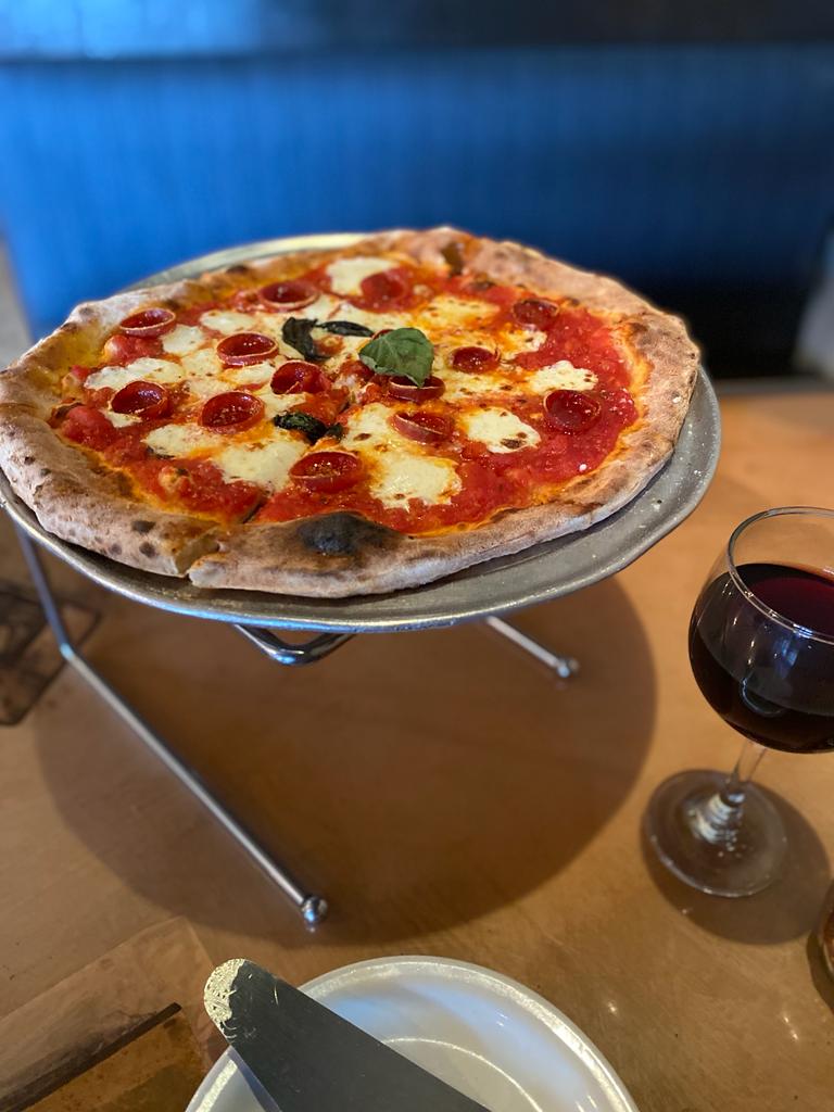 Apizza Brooklyn Resto + Vino - Pinecrest | 9515 S Dixie Hwy, Pinecrest, FL 33156, USA | Phone: (305) 669-1761