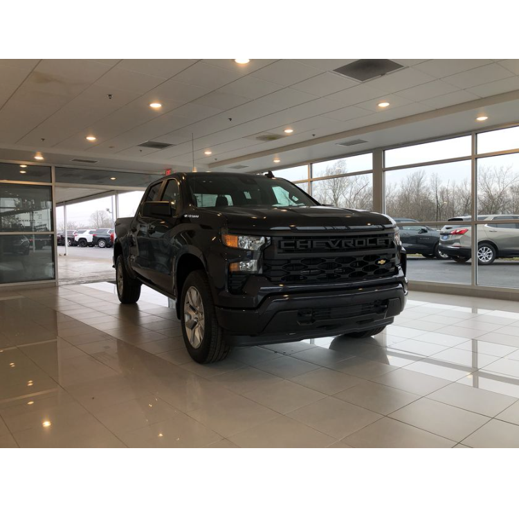 Jeff Schmitt Chevrolet South | 125 S Gebhart Church Rd, Miamisburg, OH 45342, USA | Phone: (937) 977-1084