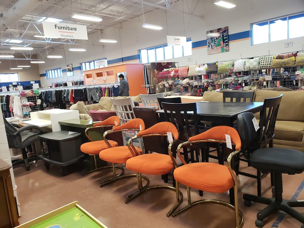 Goodwill Thrift Store & Donation Center | 2201 Lawrenceville Hwy, Decatur, GA 30033, USA | Phone: (404) 554-9500