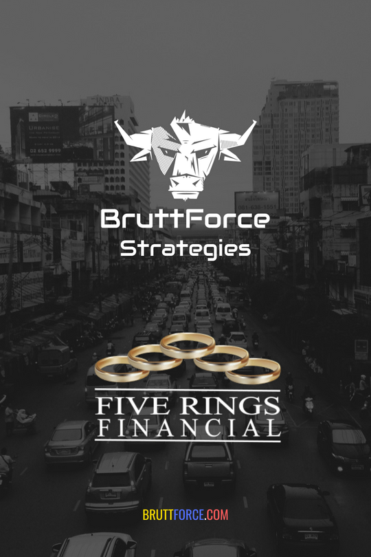 BruttForce Strategies Jonathan Brutto | 15150 Preston Rd Suite 300, Dallas, TX 75248, USA | Phone: (214) 540-6716
