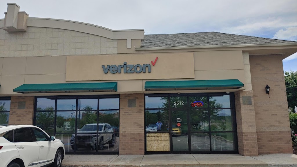 Verizon Authorized Retailer — Cellular Sales | 2512 Washington St, Grafton, WI 53024 | Phone: (262) 377-6151