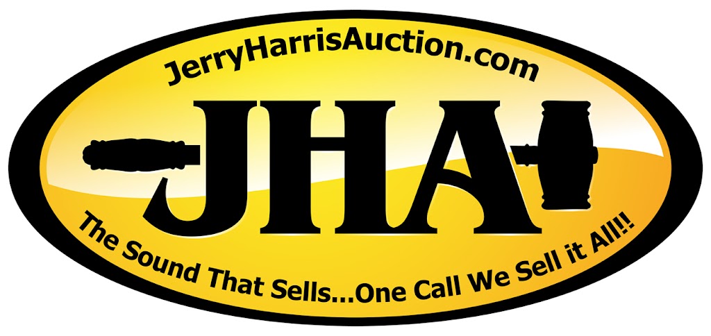 Harris Realty & Auction | 1325 N 2nd Ave, Siler City, NC 27344, USA | Phone: (919) 742-3286