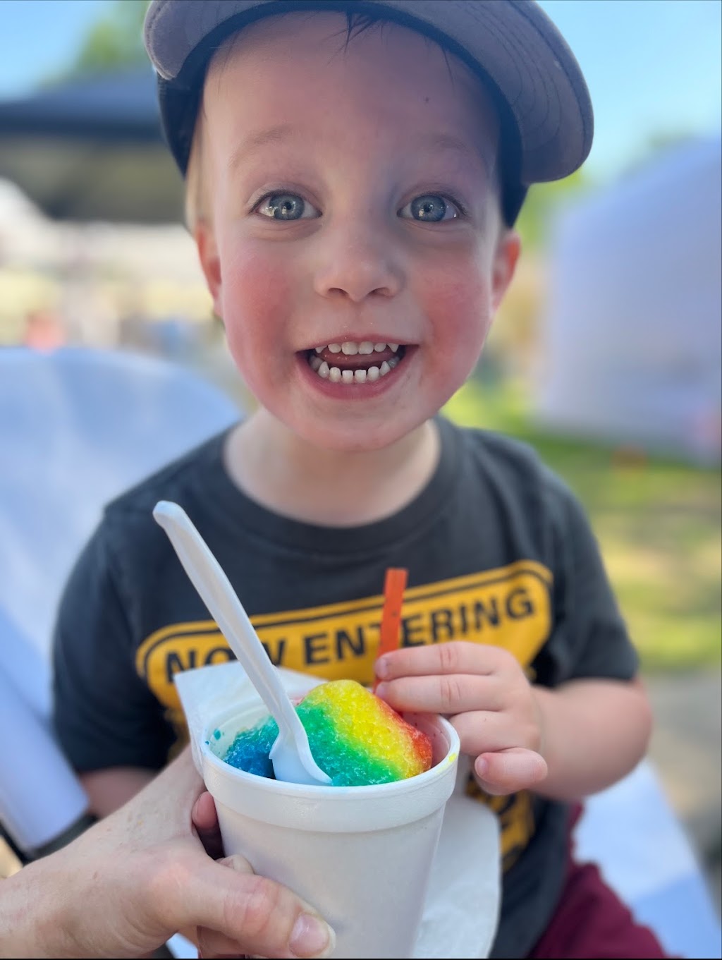 Snow Belles Shaved Ice | 6025 Fall Creek Hwy, Granbury, TX 76049, USA | Phone: (682) 719-5050