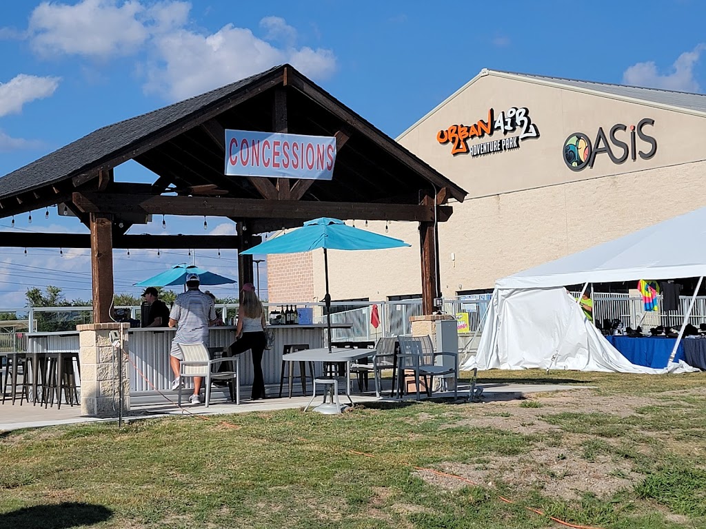 Oasis Pickleball Club | 5757 State Hwy 205, Rockwall, TX 75032, USA | Phone: (972) 772-7768