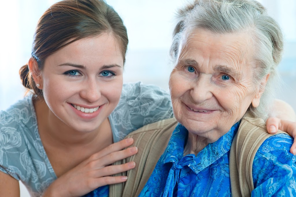 Full Circle HomeCare | 4800 Market St Suite E, Youngstown, OH 44512, USA | Phone: (234) 719-1453