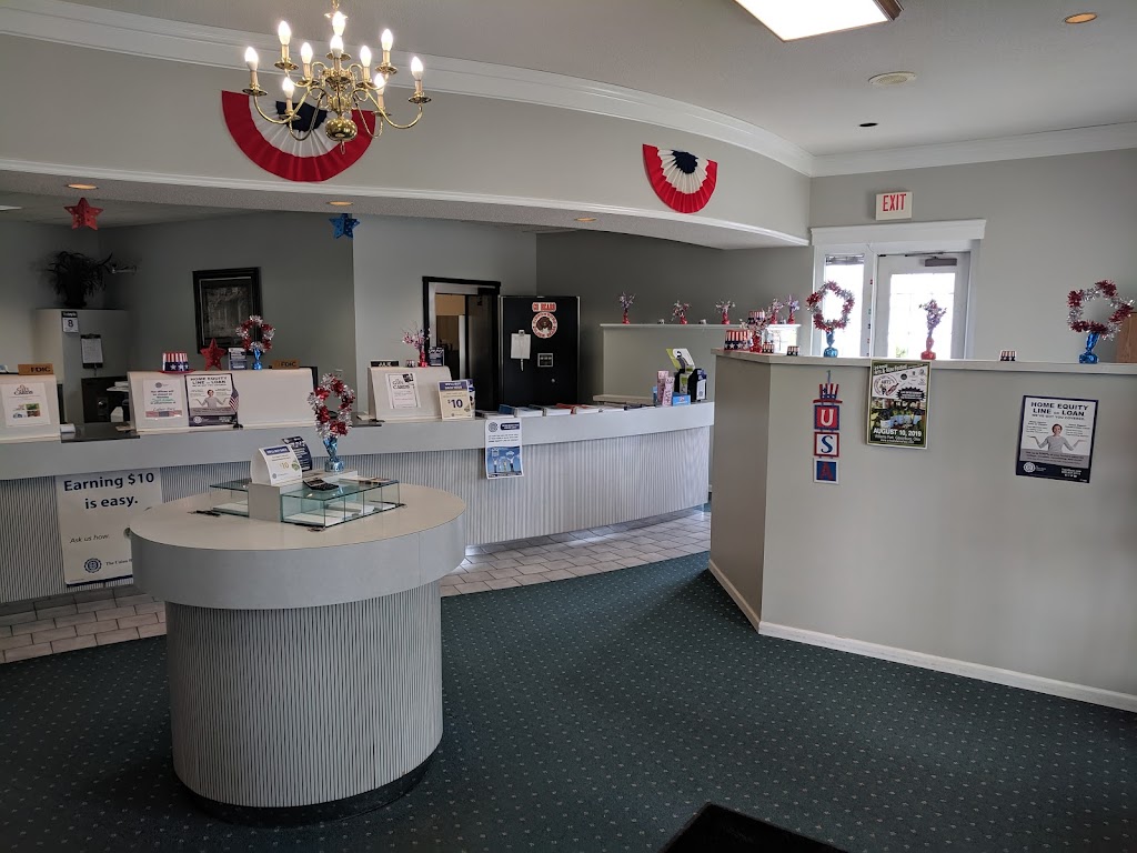 The Union Bank Co. | 230 W Madison St, Gibsonburg, OH 43431, USA | Phone: (800) 837-8111