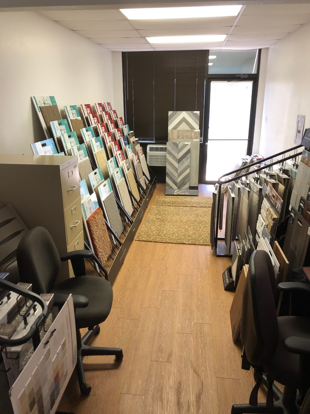 Floor Coverings International Plano | 4316 Main St Suite 108, The Colony, TX 75056 | Phone: (214) 707-4988