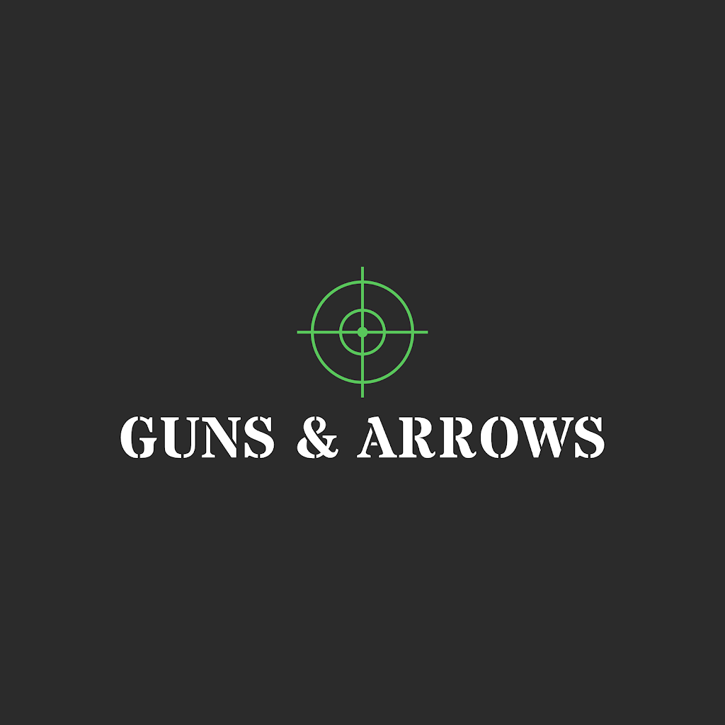 Guns and Arrows | 1018 S FM 157, Venus, TX 76084, USA | Phone: (817) 992-8816