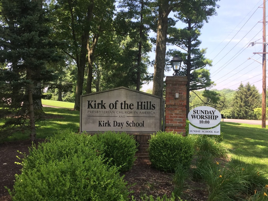 The Kirk of the Hills Presbyterian Church | 12928 Ladue Rd, St. Louis, MO 63141, USA | Phone: (314) 434-0753