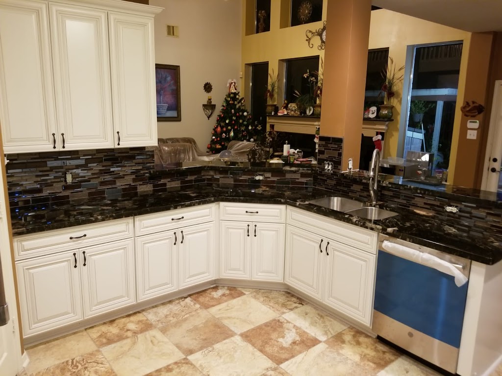 Marble & Granite Countertops Design | 7927 Fairchild Blvd, Richmond, TX 77469, USA | Phone: (832) 433-5835