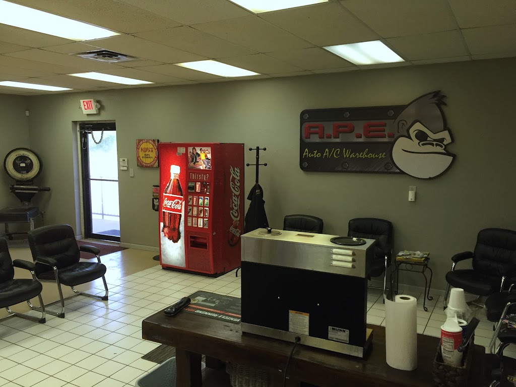 Discount Auto Parts Exchange APE Auto Parts | 2120 Solona St, Haltom City, TX 76117, USA | Phone: (817) 624-1100