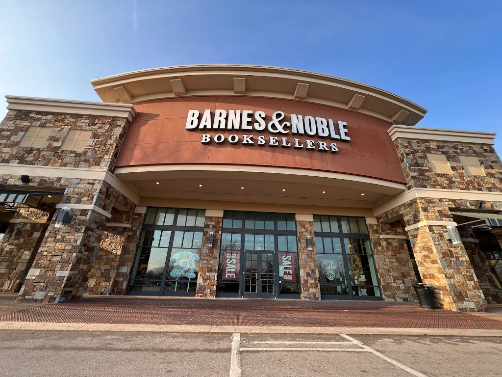 Barnes & Noble | 2615 Medical Center Pkwy, Murfreesboro, TN 37129, USA | Phone: (615) 895-8580