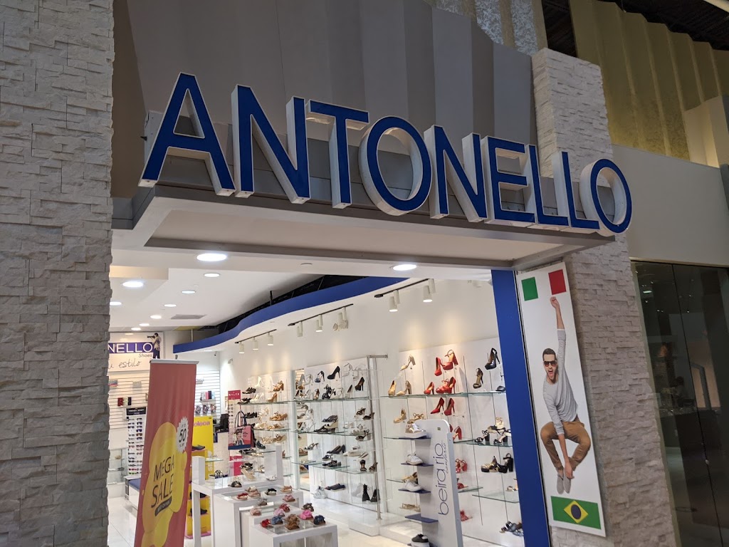Antonello | 11401 NW 12th St suite 472, Miami, FL 33172, USA | Phone: (305) 718-8886