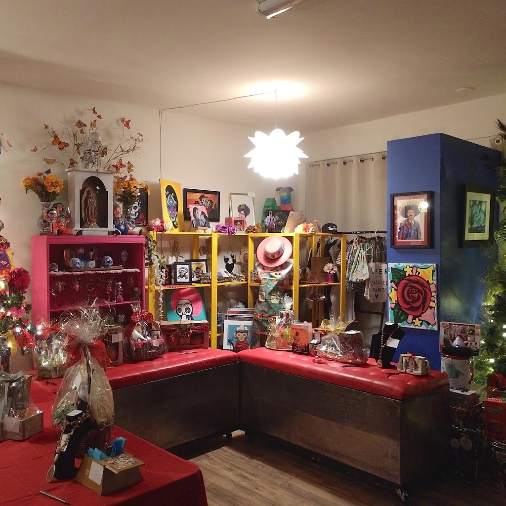 Fridas Garden | 2800 N 16th St, Phoenix, AZ 85006, USA | Phone: (602) 410-0144