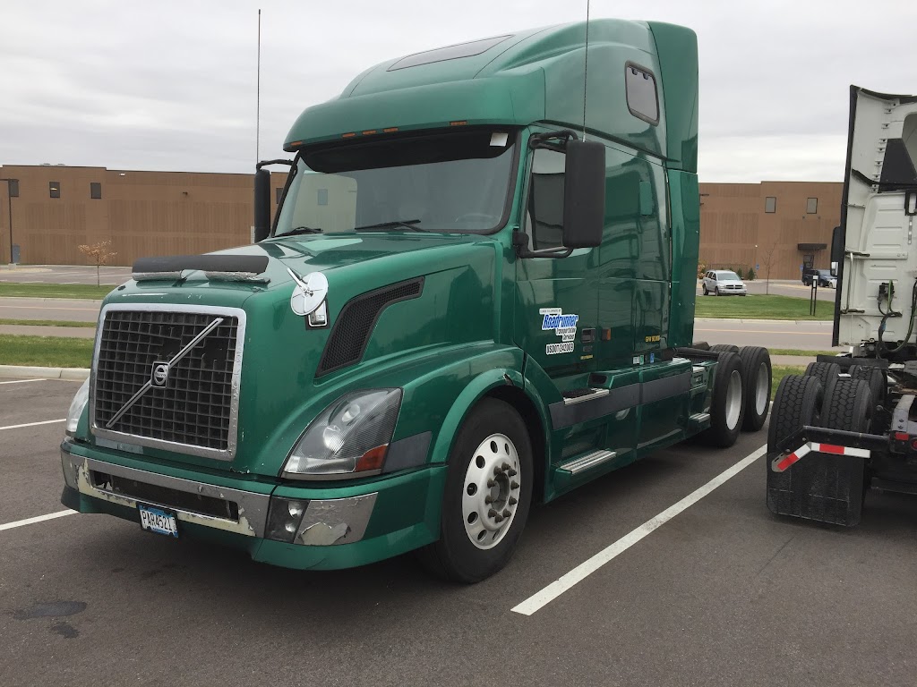 Roadrunner Freight | 11385 Xeon St NW, Minneapolis, MN 55448, USA | Phone: (763) 767-1325