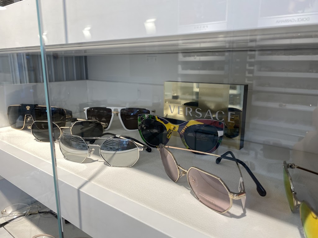 Social Eyes Optical on Flatbush | 961 Flatbush Ave, Brooklyn, NY 11226, USA | Phone: (718) 717-8010