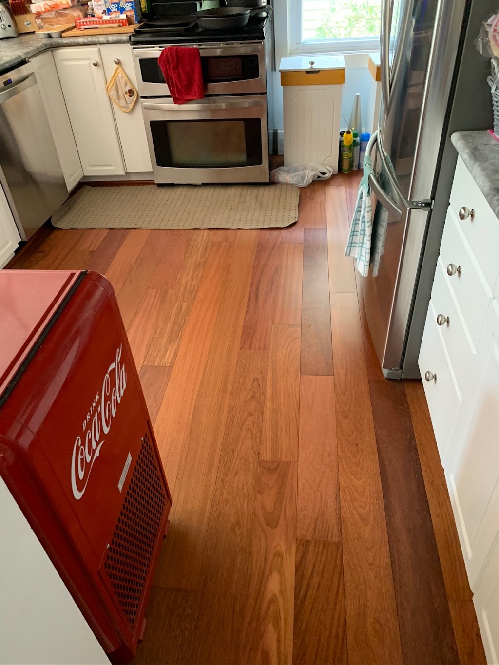 Floors2Day | 580 Bellerive Rd Suite 5A, Annapolis, MD 21409, USA | Phone: (877) 356-6759