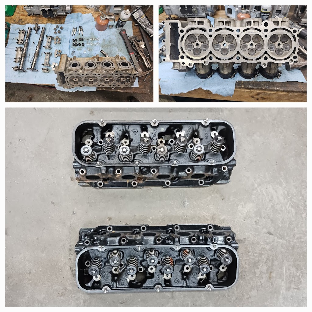 Ace Repair Marine & Powersports LLC | 11219 Farm to Market Rd 730 N, Azle, TX 76020, USA | Phone: (817) 406-4054