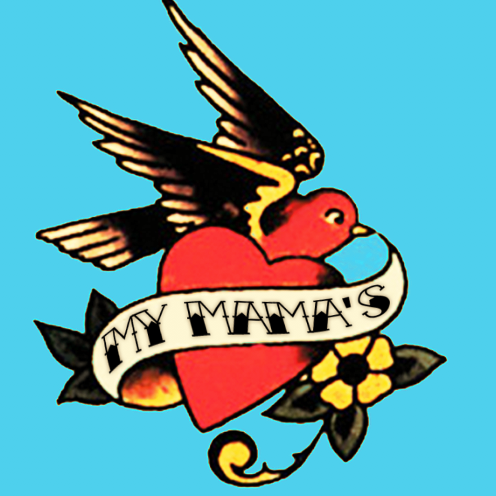 My Mamas Books Records & Cafe | 218 E Dania Beach Blvd, Dania Beach, FL 33004, USA | Phone: (754) 400-9275