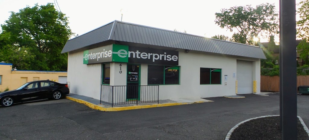 Enterprise Rent-A-Car | 610 US-46, Little Falls, NJ 07424, USA | Phone: (973) 812-7676